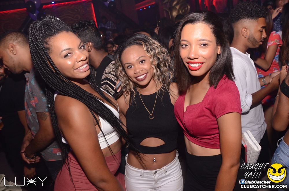 Luxy nightclub photo 70 - August 19th, 2016