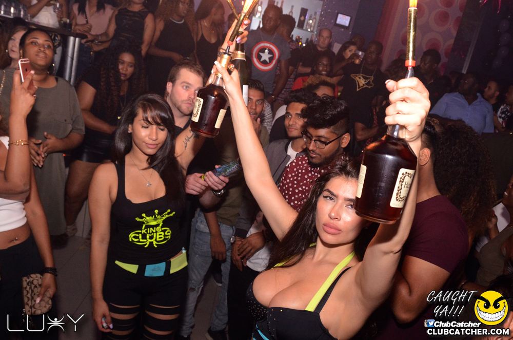 Luxy nightclub photo 71 - August 19th, 2016