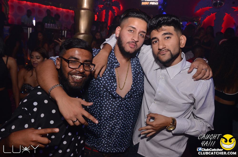Luxy nightclub photo 74 - August 19th, 2016