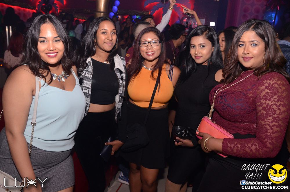 Luxy nightclub photo 75 - August 19th, 2016