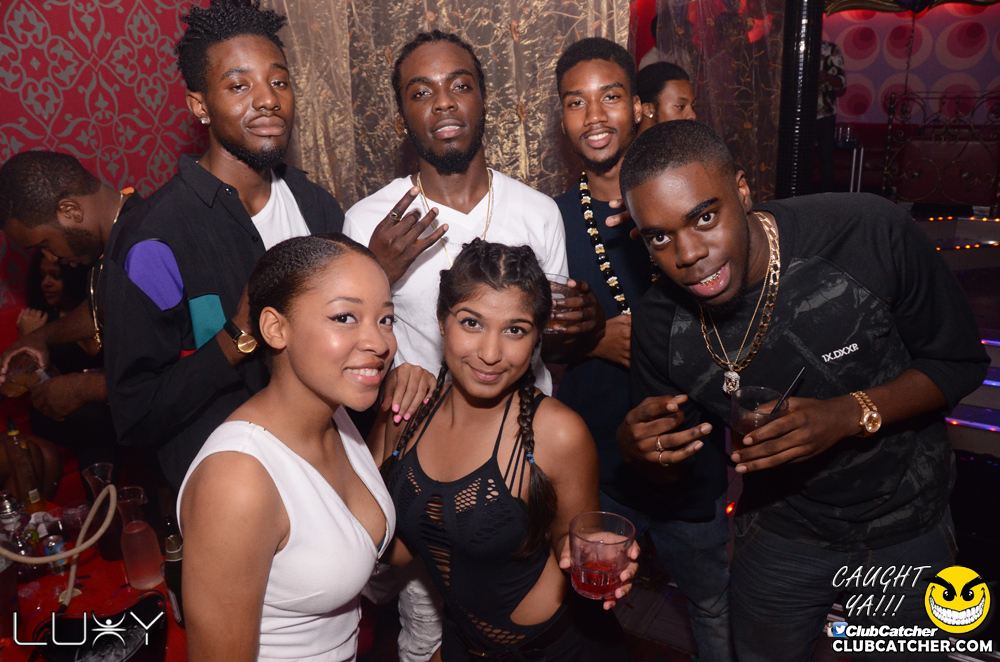 Luxy nightclub photo 79 - August 19th, 2016