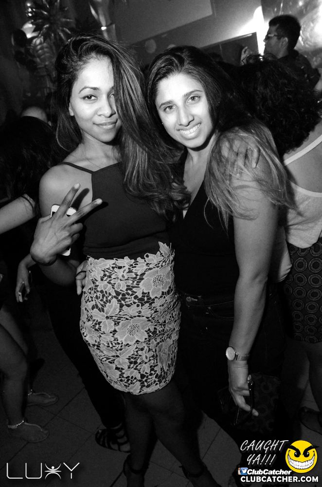 Luxy nightclub photo 9 - August 19th, 2016