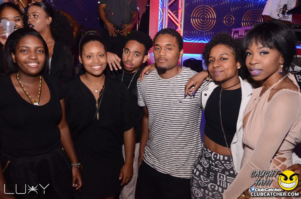 Luxy nightclub photo 82 - August 19th, 2016