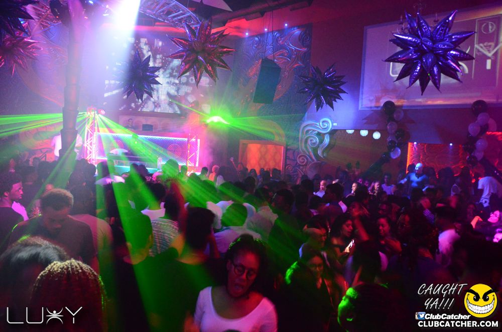 Luxy nightclub photo 86 - August 19th, 2016