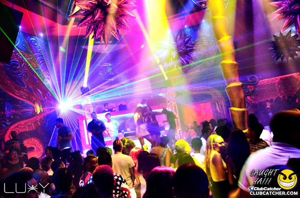 Luxy nightclub photo 87 - August 19th, 2016