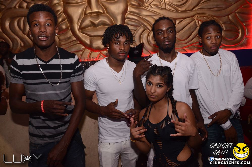 Luxy nightclub photo 89 - August 19th, 2016