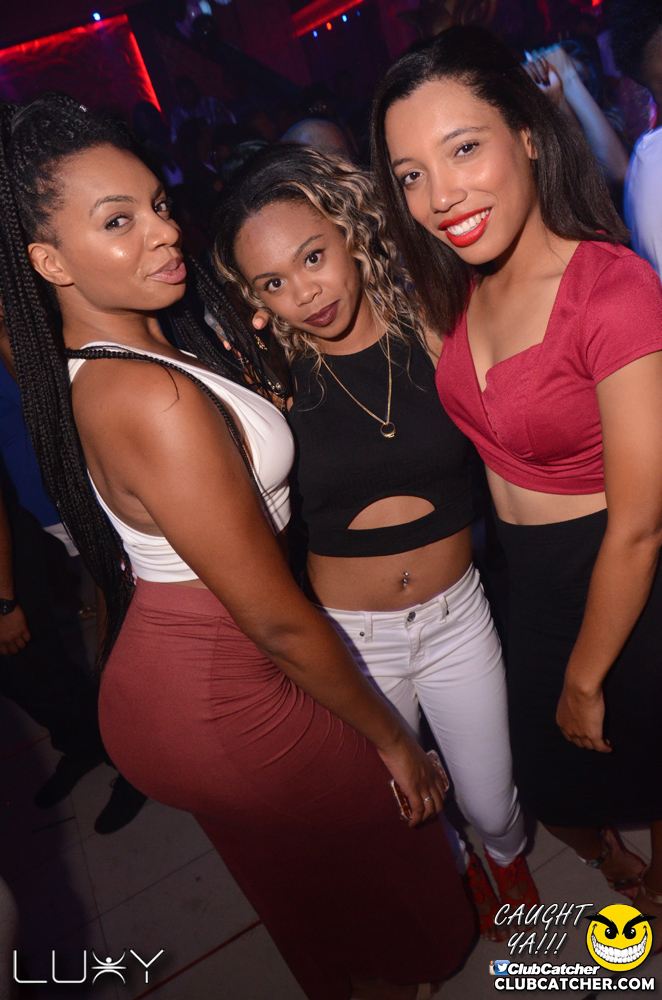 Luxy nightclub photo 10 - August 19th, 2016