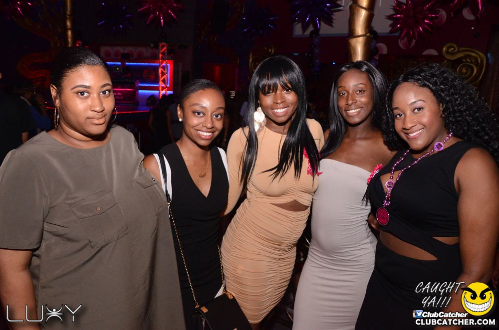 Luxy nightclub photo 91 - August 19th, 2016