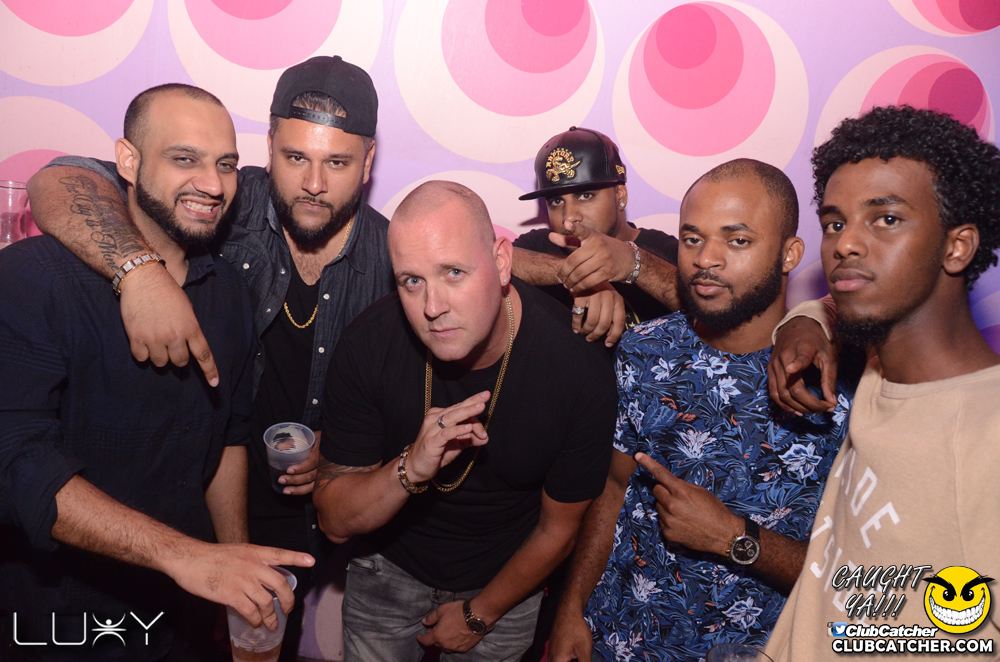 Luxy nightclub photo 93 - August 19th, 2016