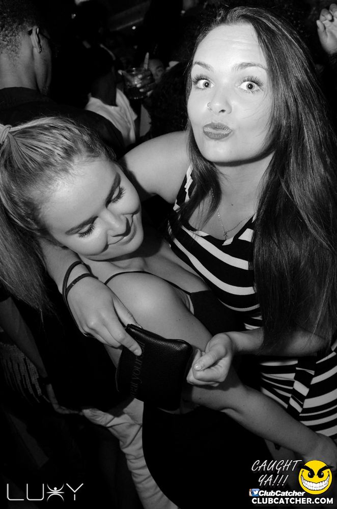Luxy nightclub photo 97 - August 19th, 2016