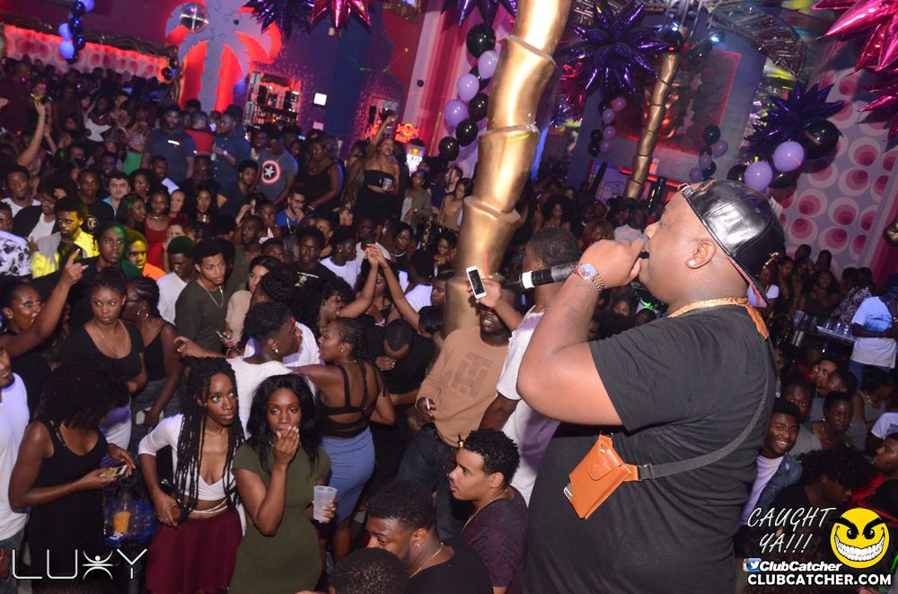 Luxy nightclub photo 99 - August 19th, 2016