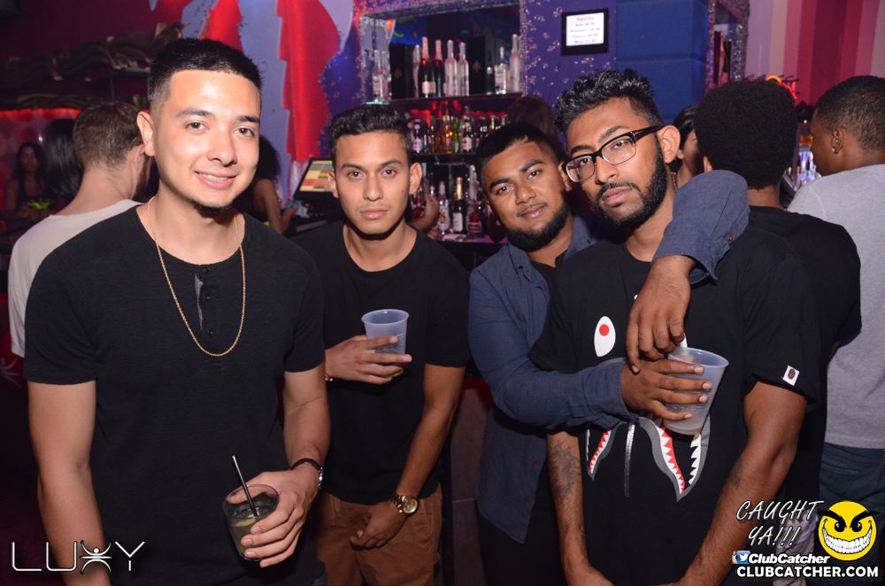 Luxy nightclub photo 103 - August 20th, 2016