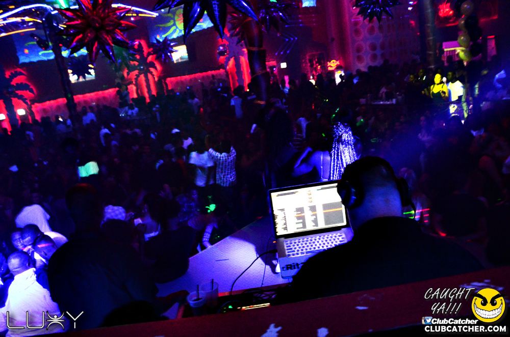 Luxy nightclub photo 105 - August 20th, 2016
