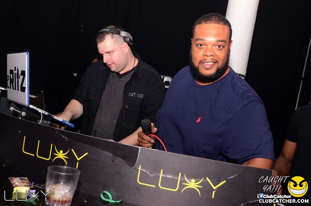Luxy nightclub photo 107 - August 20th, 2016
