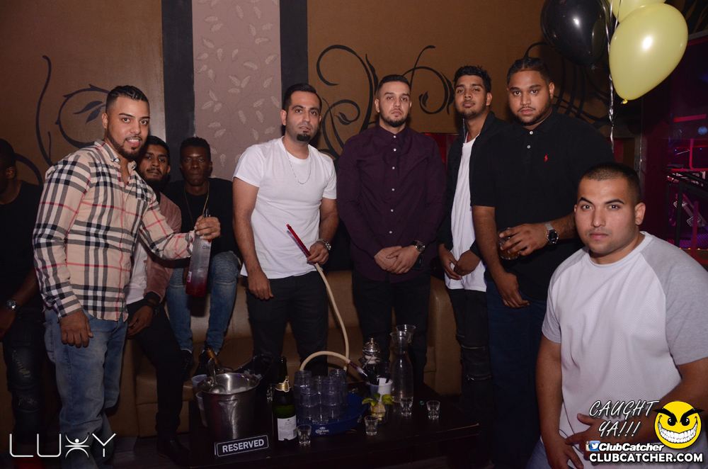 Luxy nightclub photo 112 - August 20th, 2016