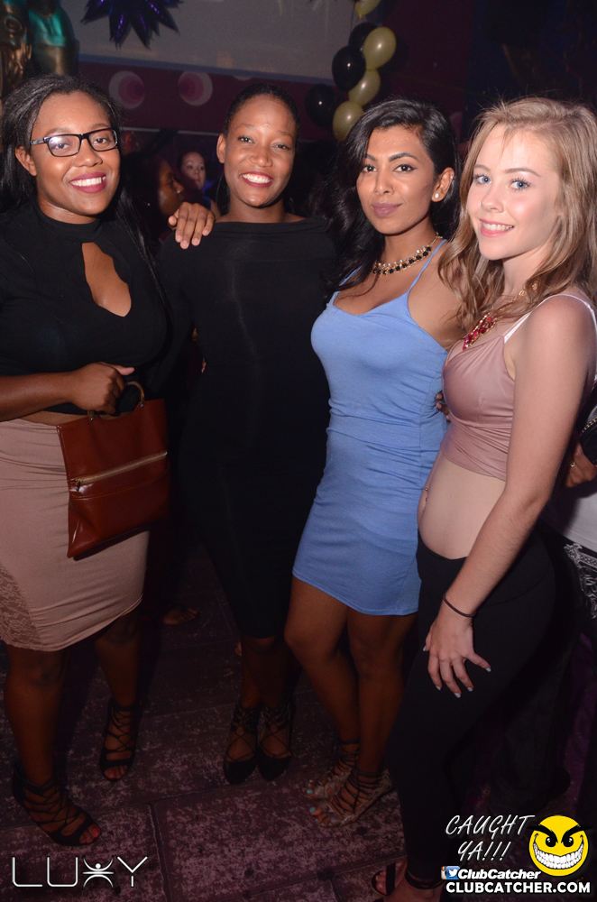 Luxy nightclub photo 115 - August 20th, 2016