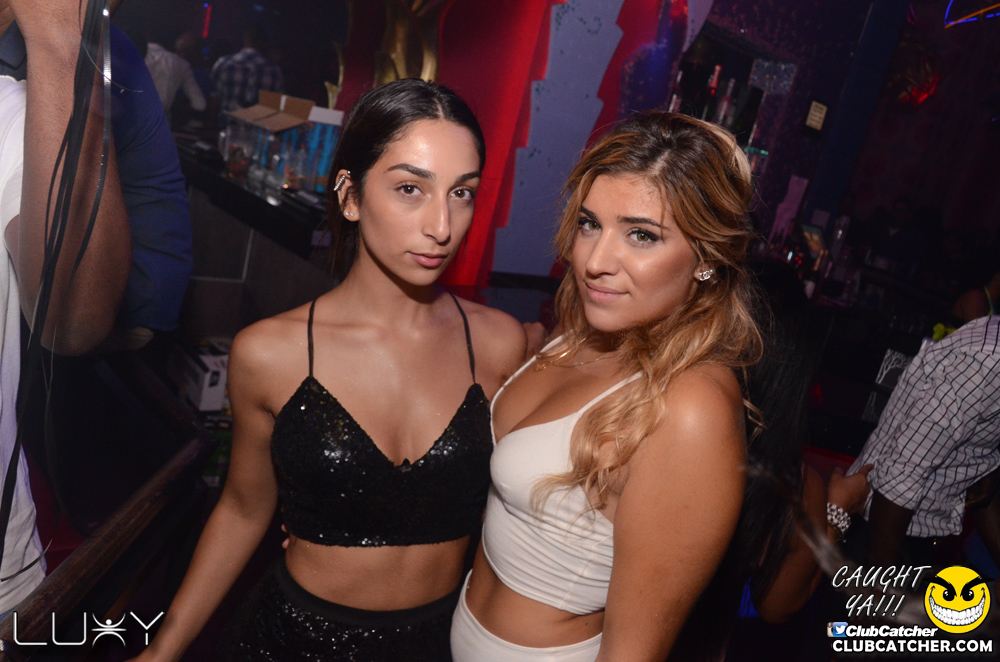 Luxy nightclub photo 119 - August 20th, 2016