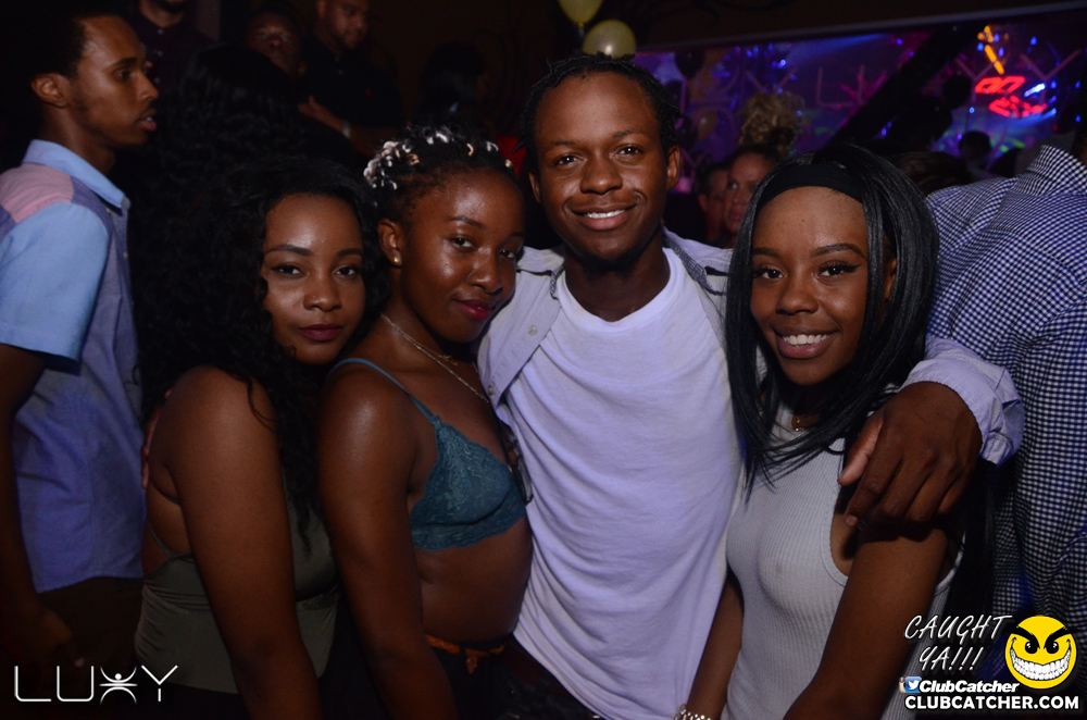 Luxy nightclub photo 120 - August 20th, 2016