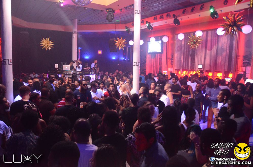 Luxy nightclub photo 13 - August 20th, 2016