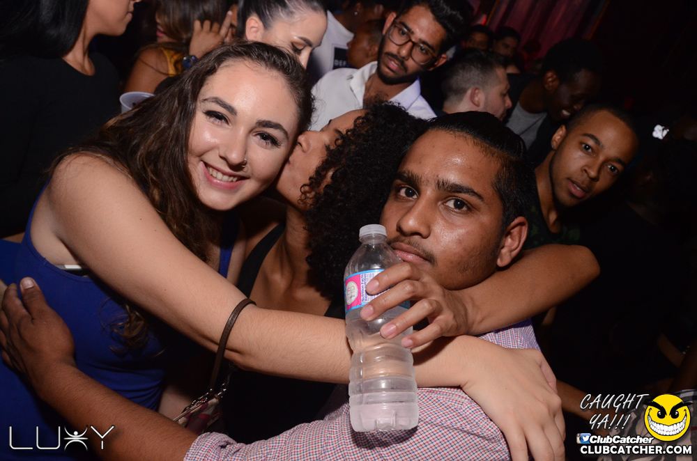Luxy nightclub photo 121 - August 20th, 2016