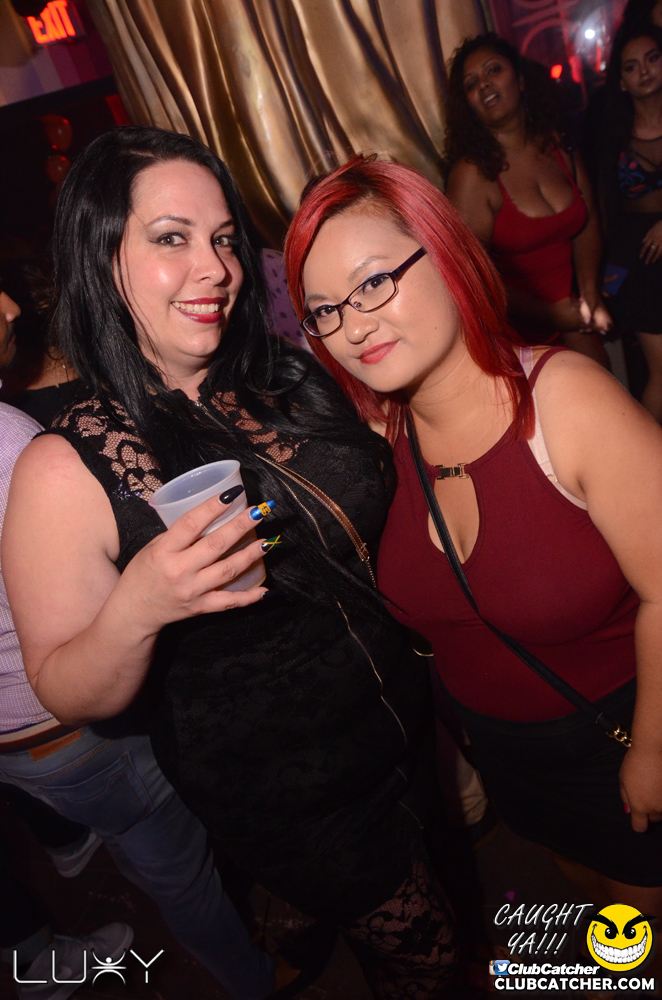 Luxy nightclub photo 122 - August 20th, 2016
