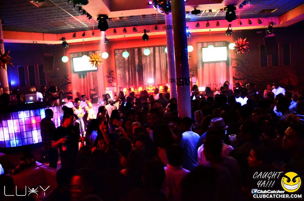 Luxy nightclub photo 123 - August 20th, 2016