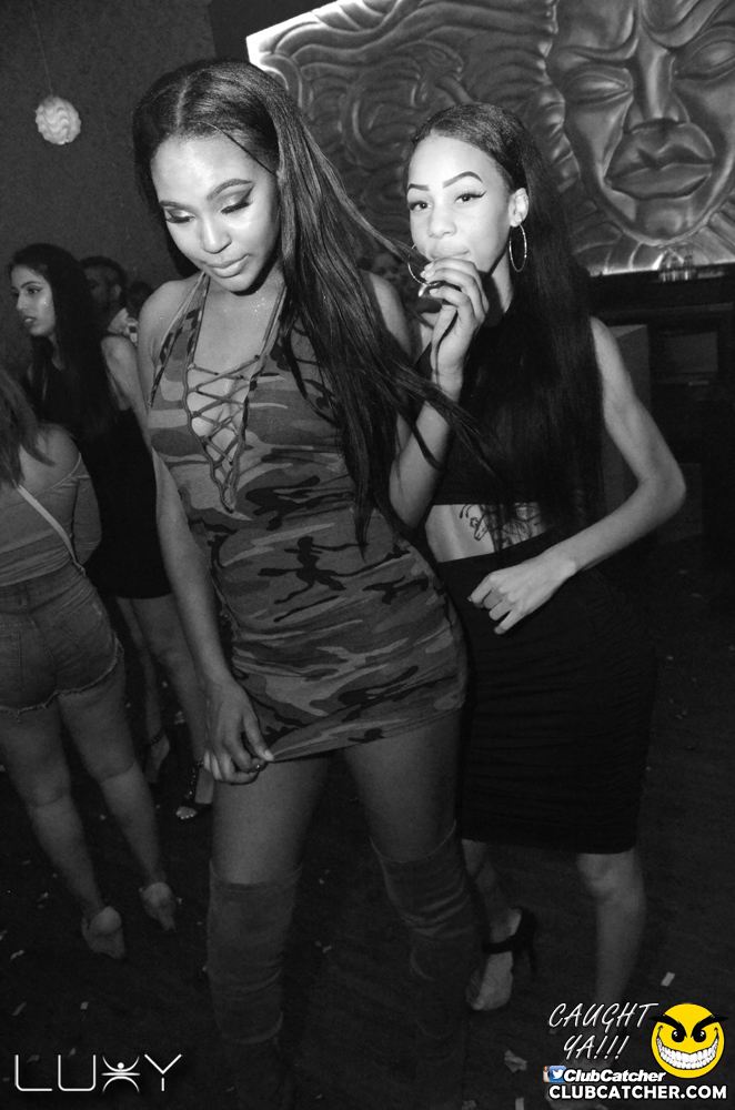 Luxy nightclub photo 124 - August 20th, 2016