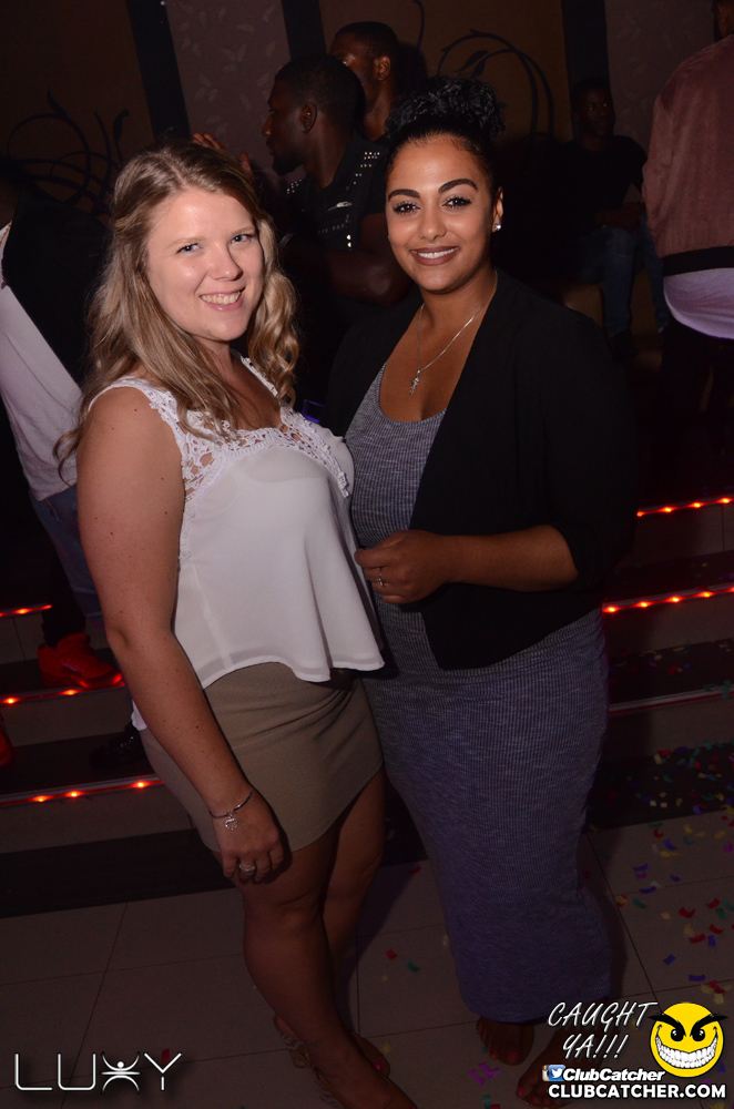 Luxy nightclub photo 127 - August 20th, 2016