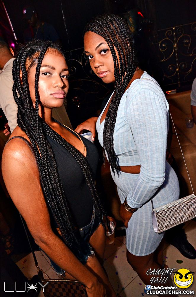 Luxy nightclub photo 128 - August 20th, 2016