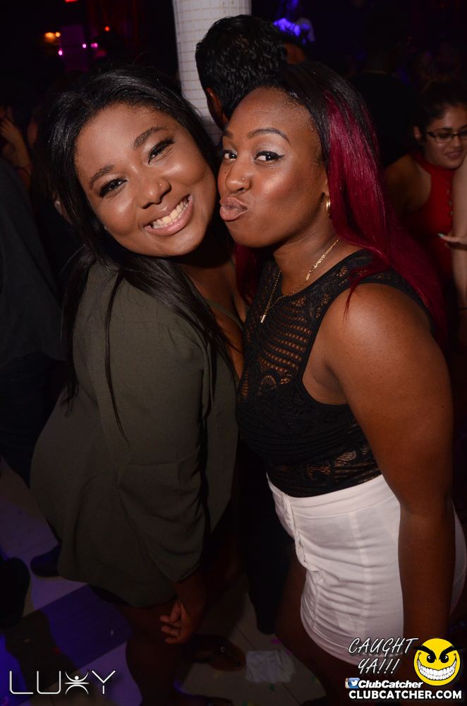 Luxy nightclub photo 130 - August 20th, 2016