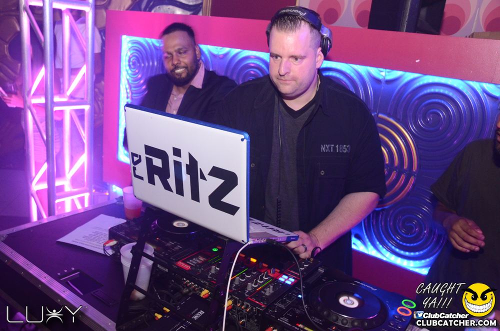 Luxy nightclub photo 14 - August 20th, 2016