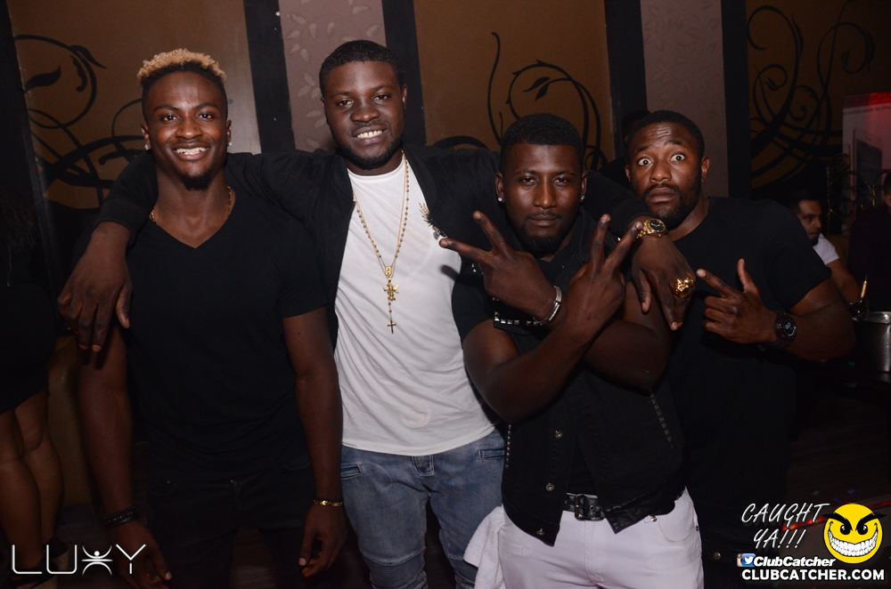 Luxy nightclub photo 131 - August 20th, 2016