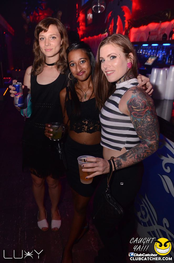 Luxy nightclub photo 132 - August 20th, 2016
