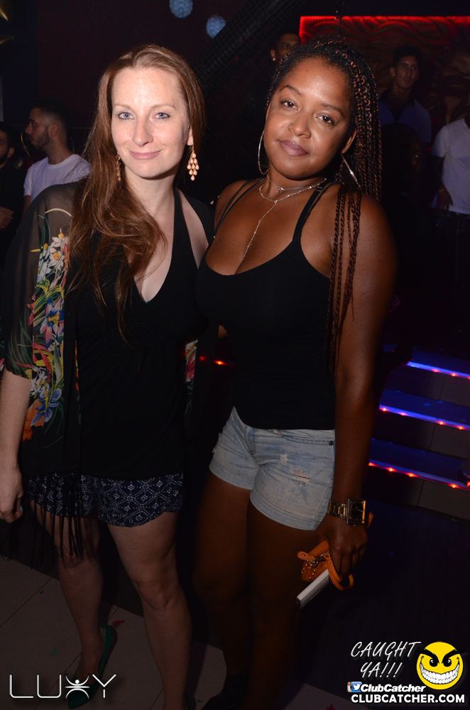 Luxy nightclub photo 135 - August 20th, 2016