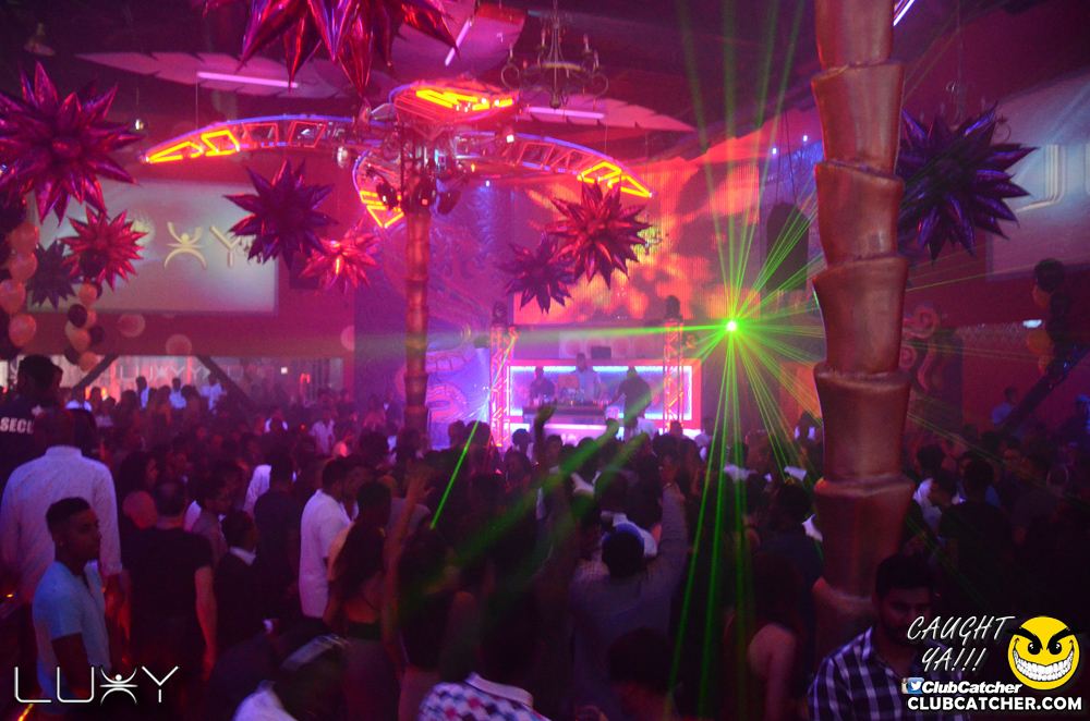 Luxy nightclub photo 139 - August 20th, 2016