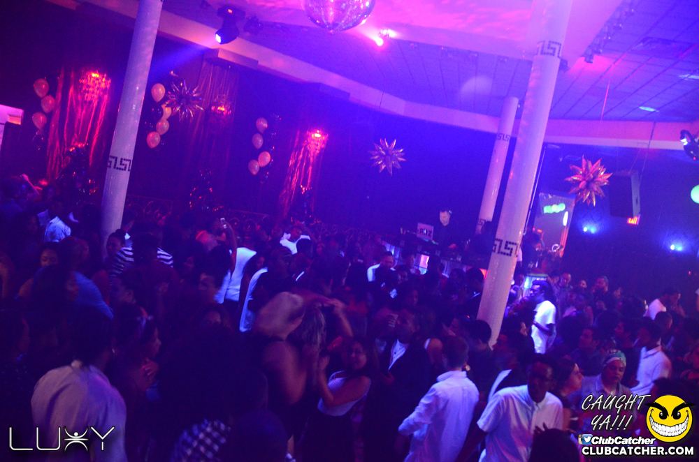 Luxy nightclub photo 140 - August 20th, 2016