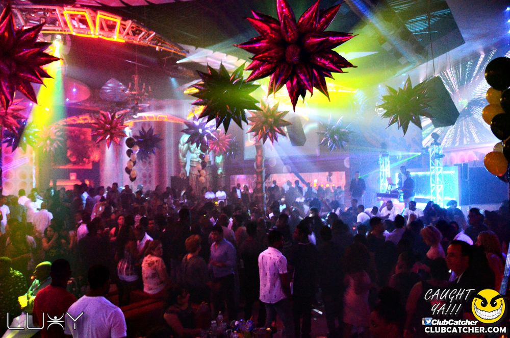 Luxy nightclub photo 144 - August 20th, 2016