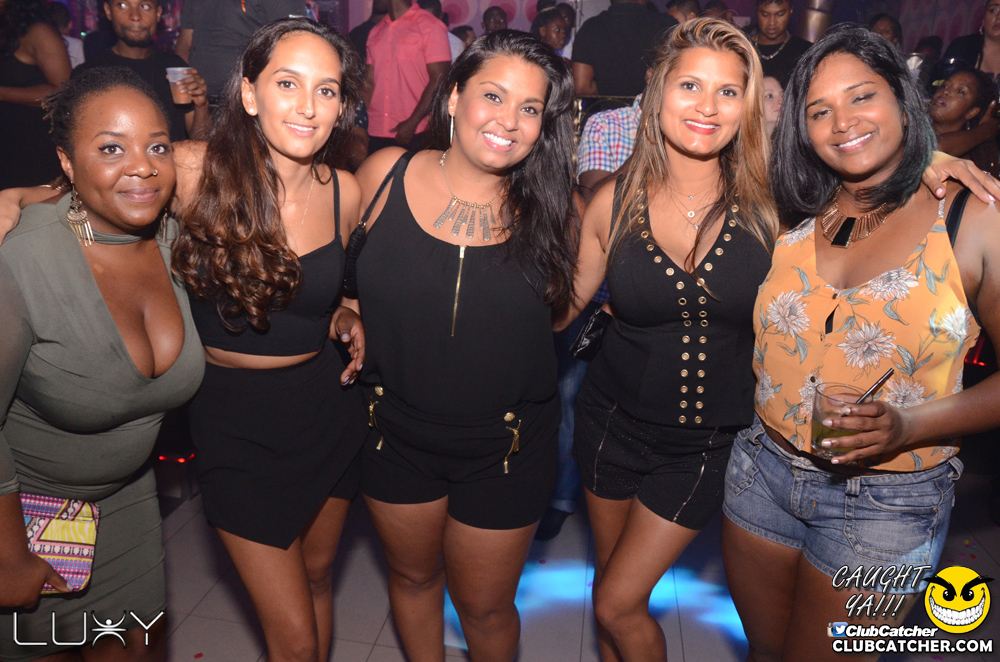 Luxy nightclub photo 145 - August 20th, 2016