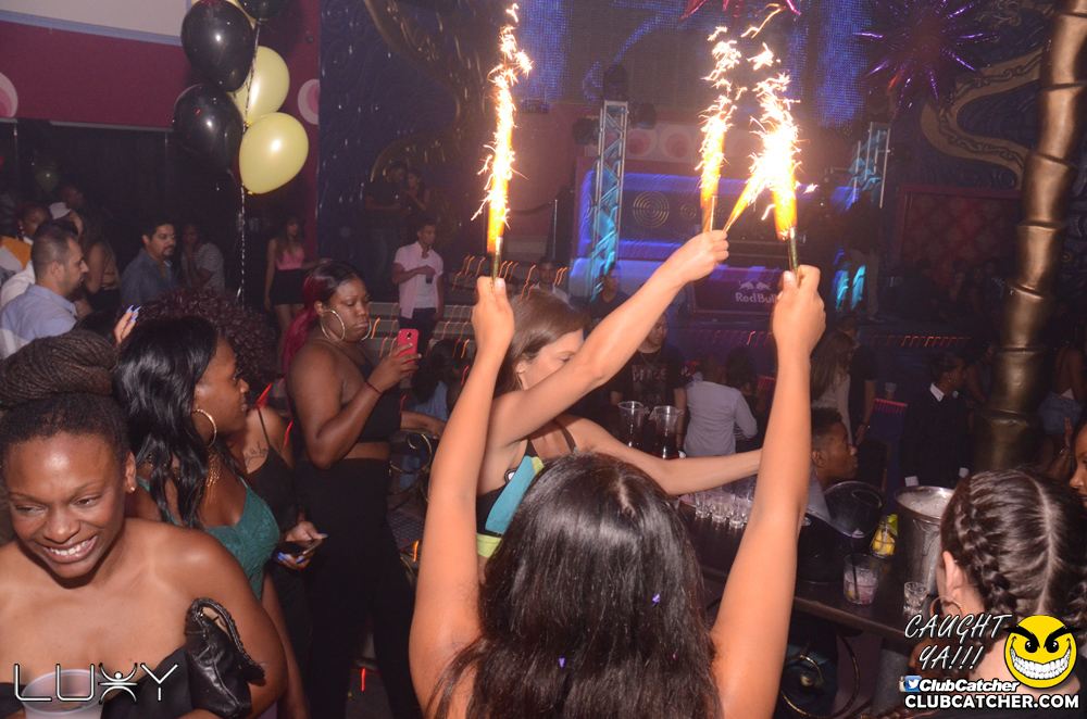 Luxy nightclub photo 147 - August 20th, 2016