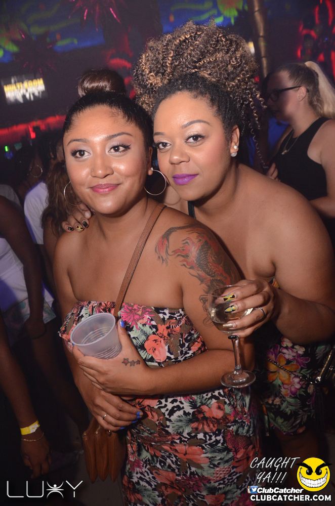Luxy nightclub photo 148 - August 20th, 2016