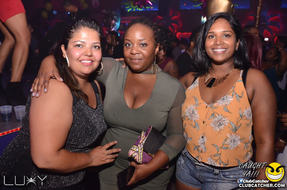 Luxy nightclub photo 149 - August 20th, 2016