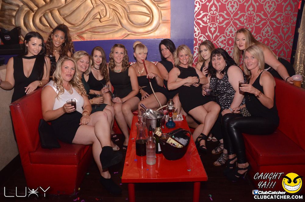 Luxy nightclub photo 16 - August 20th, 2016