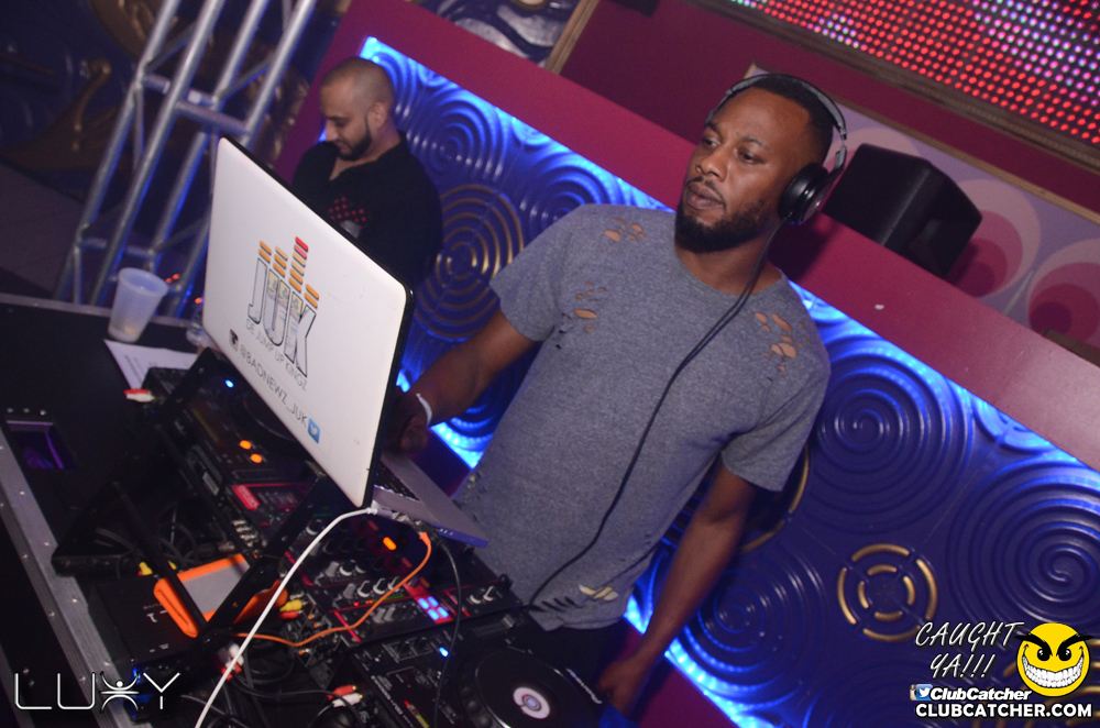 Luxy nightclub photo 153 - August 20th, 2016