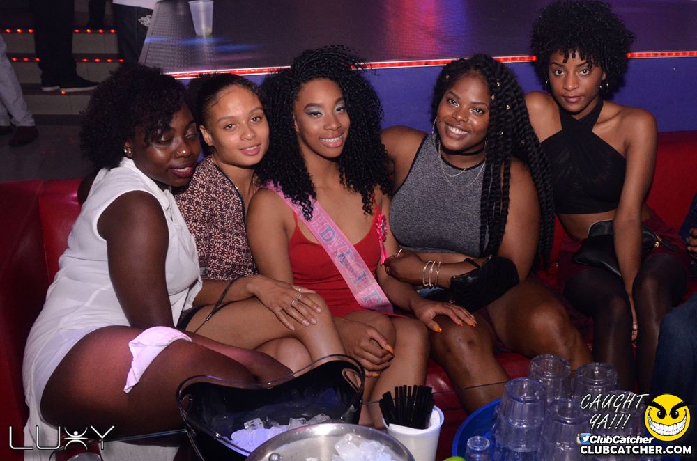 Luxy nightclub photo 154 - August 20th, 2016