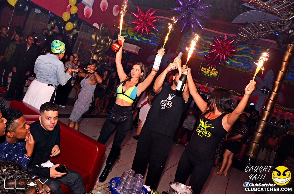 Luxy nightclub photo 155 - August 20th, 2016
