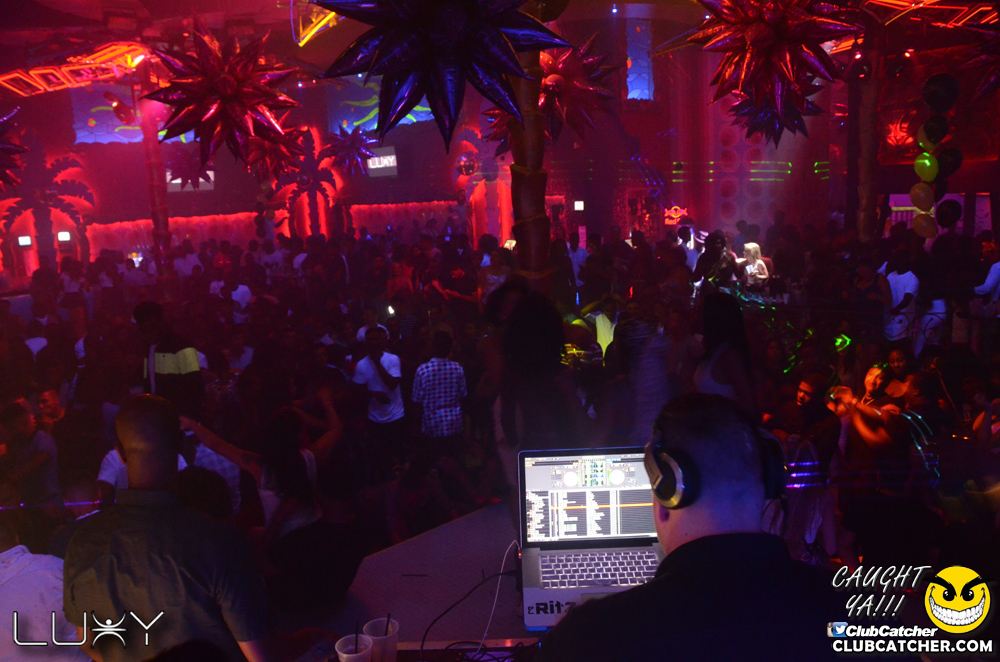 Luxy nightclub photo 156 - August 20th, 2016
