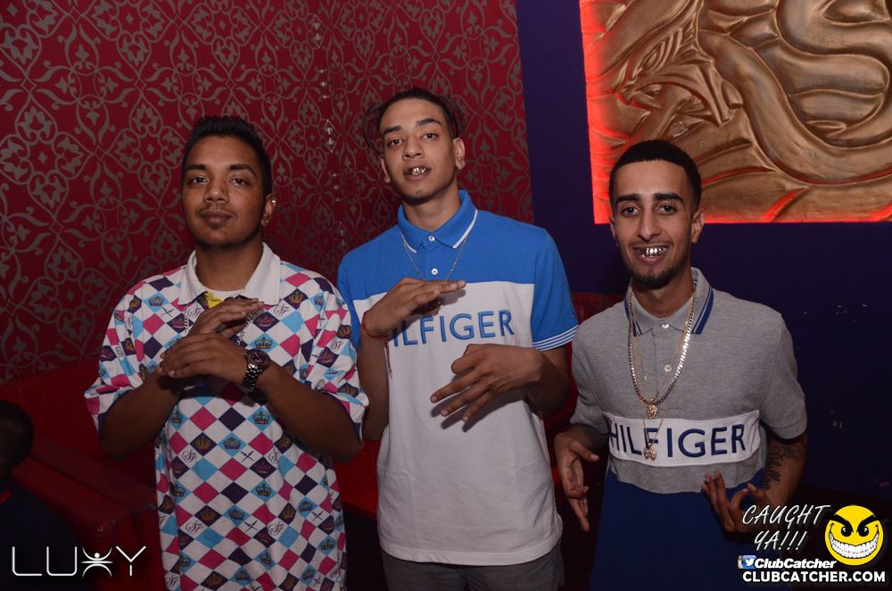 Luxy nightclub photo 157 - August 20th, 2016
