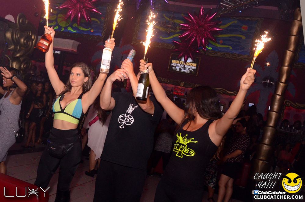Luxy nightclub photo 158 - August 20th, 2016
