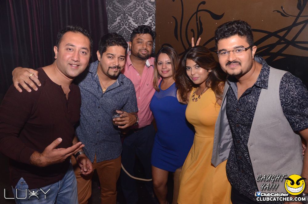 Luxy nightclub photo 159 - August 20th, 2016