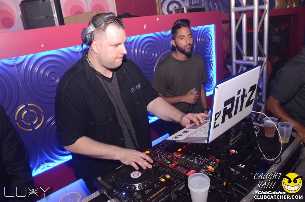 Luxy nightclub photo 161 - August 20th, 2016